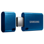 ee94ec61680f266e4a77446133580656 SAMSUNG 256GB Type-C USB 3.1 MUF-256DA plavi