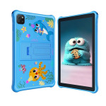 089ed3846b24d182f47da21c5a3dd448 Tablet OSCAL Pad 50 Kids 10.1 HD/A133P QC/2+4GB/64GB/5100mAh/Wi-Fi/8MP/Blue