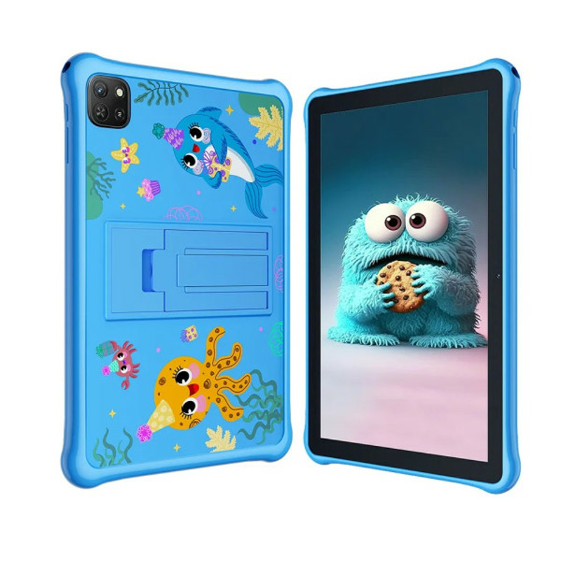089ed3846b24d182f47da21c5a3dd448 Tablet 10.1 Blackview Tab 60 Wifi HD+ IPS 800x1340 IPS/4GB/128GB/5MP-8MP/gray