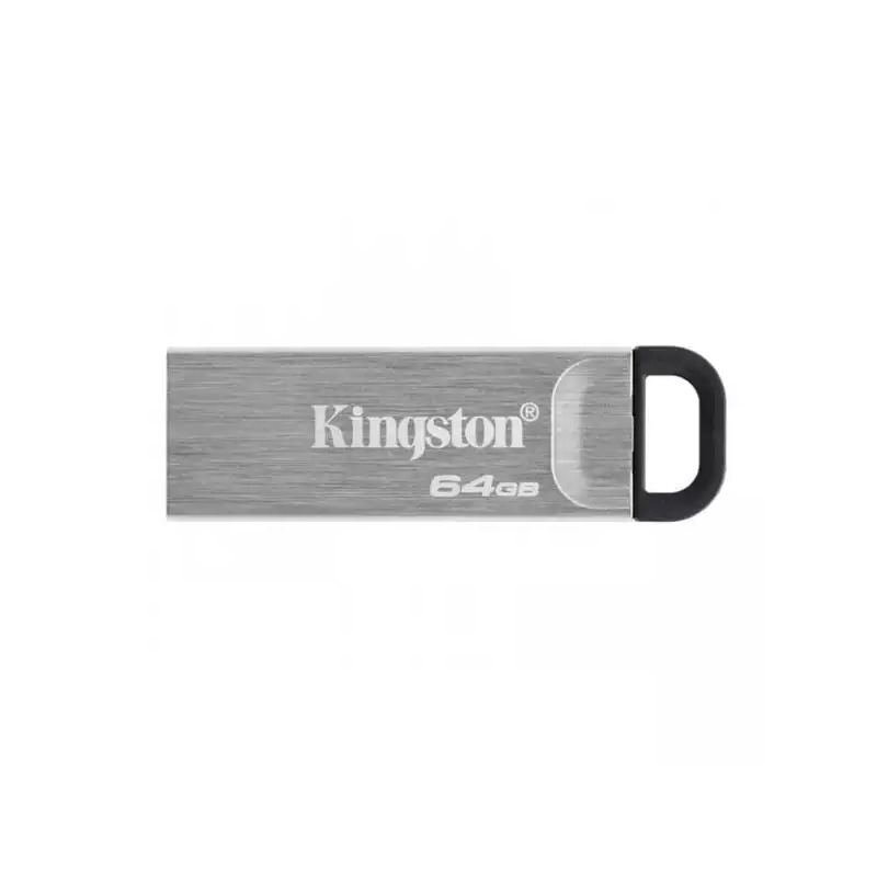 2f5697594e9bf9b7994bc80326fbe4f8 USB memorija KINGSTON DTMAXA/256GB/DataTraveler Max/3.2/crna