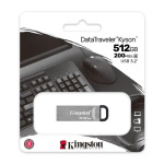 34a9f9a78696a8fa9333b4435bb8d002 USB Flash Kingston 512GB 3.2 Kyson DTKN/512GB