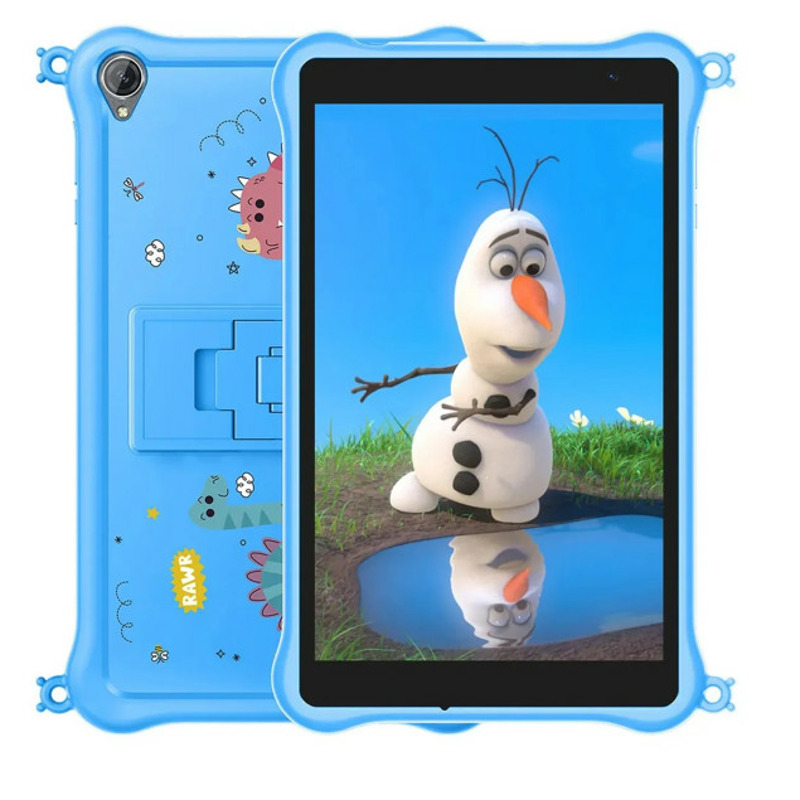 38317792a9150aac079be796e8eaface Tablet 10.1 Blackview Tab 60 Wifi HD+ IPS 800x1340 IPS/4GB/128GB/5MP-8MP/gray