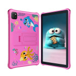 5593a6aaba57c502f4f59a0cb5ed3ea2 Tablet OSCAL Pad 50 Kids 10.1 HD/A133P QC/2+4GB/64GB/5100mAh/Wi-Fi/8MP/Pink