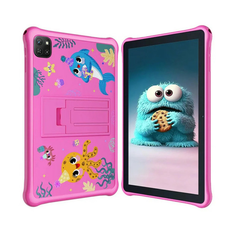 5593a6aaba57c502f4f59a0cb5ed3ea2 Tablet 10.1 Blackview Tab 70 Wifi 800x1280 HD IPS/4GB/64GB/5MP-2MP/Android 13/space gray