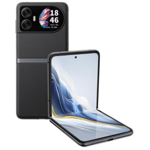 8d1eeb64a62c892ff730409bd58a26bd Bežične slušalice Blackview AirBuds 7 Midnight Black/BT/Type-C/ENC& DNS/IPX7