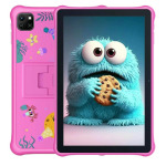 e251f83314e41ed66a9e6489a8b2776e Tablet OSCAL Pad 50 Kids 10.1 HD/A133P QC/2+4GB/64GB/5100mAh/Wi-Fi/8MP/Pink