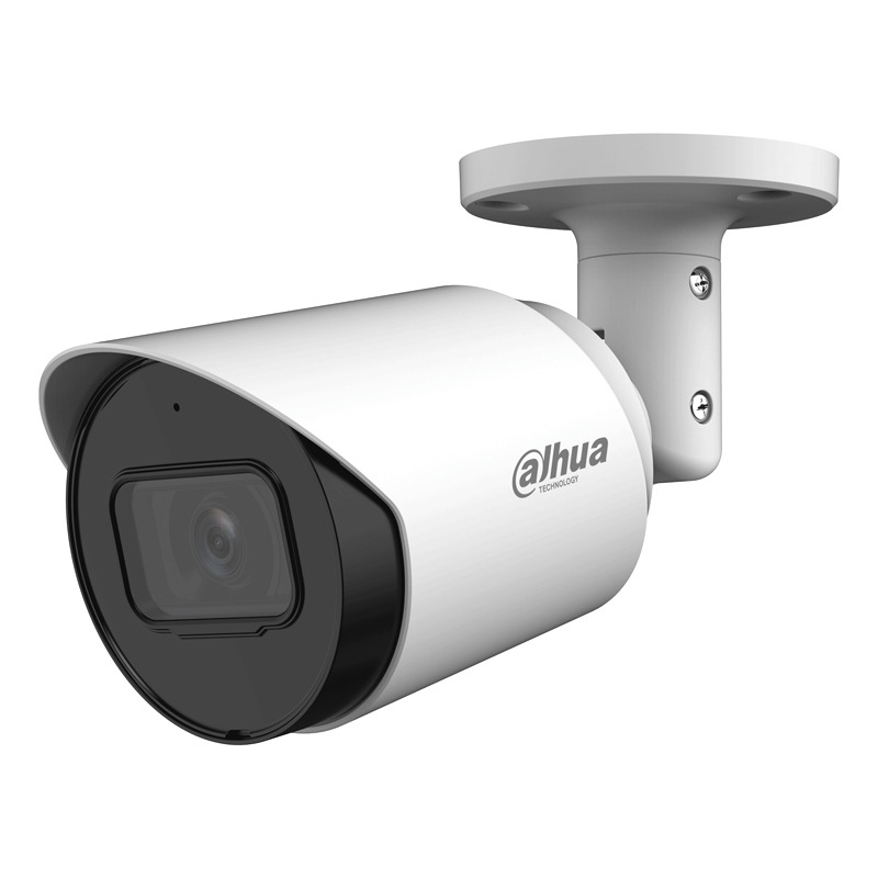 DAHUA HAC-HFW1200T-0280B-S6 2MP HDCVI IR Bullet kamera - Konovo.rs