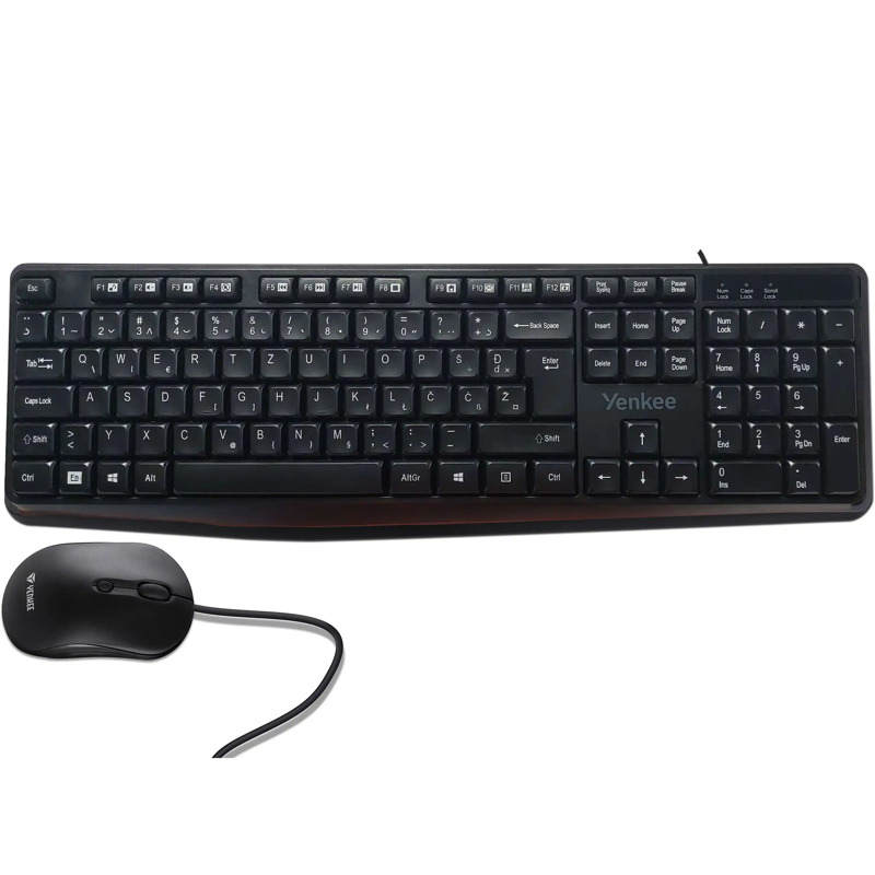 797ed8686bde0a830d52d18f8c298fb9 Tastatura Gaming Fantech K614L Fighter II crna