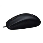 270a632c3e55e3f42d1ca1c4629b5ac8 Miš Logitech M100 Black USB