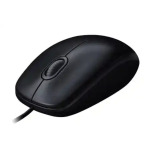 b89099041796a565e35428c4748f2863 Miš Logitech M100 Black USB