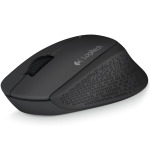 98b917d406f9a66e1a1173b8330167c4 LOGITECH M280 Wireless crni miš