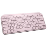 bff34e0364475d66402c9e32d4dbe0d8 LOGITECH MX Keys Mini Wireless Illuminated tastatura roze US