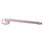 c31ee963e4a13fccc4a8a92b2fb580d4 LOGITECH MX Keys Mini Wireless Illuminated tastatura roze US