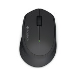 e0b3f18142cd7cfda7421681822e6801 LOGITECH M280 Wireless crni miš
