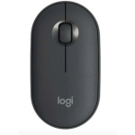 e153eaf7ac444b5d60ddb64c39dac637 Miš Wireless Logitech Pebble2 M350s, 910-007015 graphite