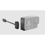 009c84142f84a989800e356ca7dbf8d0 Kabl GOPRO Contacto Magnetic Door & Power Kit H9, H10, H11 Mini, H11, H12, H13
