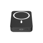 01c7ad1b3ec60be138b16508ce2af00b Powerbank S-LINK M100 10000mAh LCD/PD20W/Magsafe/crni