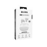0f350d17587add5c1cb3c479ef64f0df Slušalice sa mikrofonom S-Link SL-TWS08 TWS Bluetooth bele