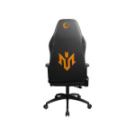 144e5ec4786f3b72181bc01dbabdf4d1 Gaming stolica Rampage KL-R45 MASSIVE crna/narandžasta