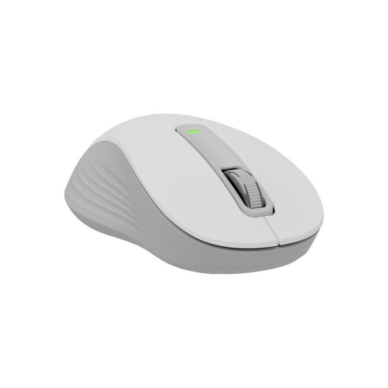190e33caa3d3d8ee01a353ed1bd1035d Miš Wireless Fantech W605 GO crni