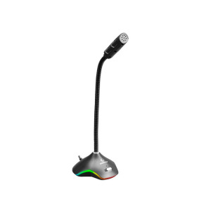 2172f43b9f2b6715bbb56088a8924944 TWST-01-BK Gembird bluetooth V5.4 slusalice, TWS, LCD, Transparent, black