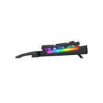 21f1962b0ab8193a5dce8f5b4f042281 Tastatura USB Rampage KB-R86 Umbra Blue Switch US