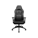 22cb88a4296d73739683b0bccd234578 Gaming stolica Rampage KL-R45 MASSIVE crna