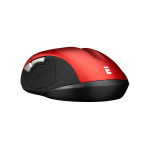 23338d12f5ede2aed6423caece44e098 Miš Wireless Everest SM-861 crveni
