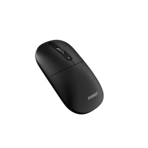 252cd84f714a49110066898e1ace2548 Miš Wireless Everest SM-W75 X-RAPID crni