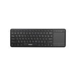 364346a5a582d7f6974ccffd4a5a5fca Tastatura WiFi Everest EKW-155 TouchPad US crna