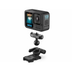 3b0ae442c34ef444087d5601cf289dbf Drzac GOPRO Magnetic Latch Ball Join Mount HERO13