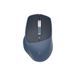 3ee75c6e13b7dfd03f4d919151e327a7 Miš Wireless Everest SM-BT21 Bluetooth tamnoplava