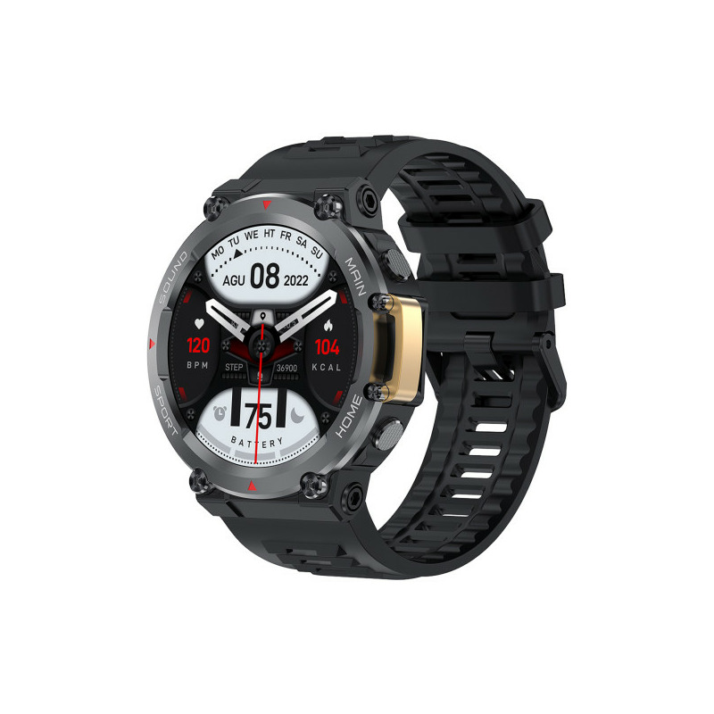 46e164b17c581ea45802e25294c57ff9 Smart watch Blackview R60 pink