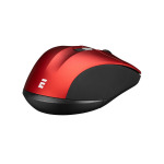4928fac7e4005476a1e0d357a20036bc Miš Wireless Everest SM-861 crveni