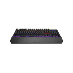 4b5ed030f06ee3e72763f90f517e4b83 Tastatura USB Rampage KB-R86 Umbra Red Switch US
