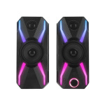 51558e7f708fe6f298b8c15c858f197f Zvučnici 2.0 Rampage RMS-X5 3Wx2 USB RGB