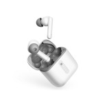 51965421c315edcf1ba18ca84b4d05a0 Slušalice sa mikrofonom S-Link TruePods TWS IPX4 Bluetooth bele