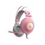 542a3c791727a6e1f2e9229e1f784b33 Slušalice sa mikrofonom Rampage RM-K1 PULSAR 7.1 USB + 3.5mm roze