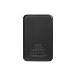 5a013a6a960de5f72c60f647fe60edfc Powerbank S-LINK M100 10000mAh LCD/PD20W/Magsafe/crni
