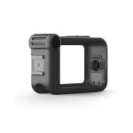 5dd257da79970f13568109d3b77c617a Dodatak GOPRO Media Mod/Hero 9 Black