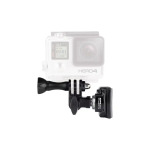 650b816d73964439e9e3c4b7150b092d Nosač GOPRO Helmet Front Mount/prednji/crna
