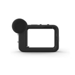 67bd156d874a06988feb38c2448af6f5 Dodatak GOPRO Media Mod/Hero 9 Black