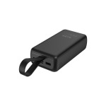 73cf502aefdc3731469026f4dcd4e143 Powerbank S-LINK G310 30000mAh