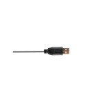 776bec585c492d882b08108823f171dc Mikrofon Rampage RMX-M7 PYTHON 3.5mm crna/crvena