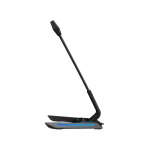 79e5dfb4f5711e0b54570aeef8a93968 Mikrofon Rampage SN-RM7X USB crni
