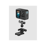 85442f6c5c2fc0996e817852c9fdfa97 Drzac GOPRO Magnetic Latch Ball Join Mount HERO13