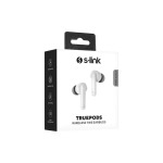 85e39f3ab3369ee80dbd44169fc89b2e Slušalice sa mikrofonom S-Link TruePods TWS IPX4 Bluetooth bele