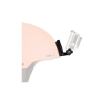 899ad20433925a621441b0a6ea220dea Nosač GOPRO Helmet Front Mount/prednji/crna
