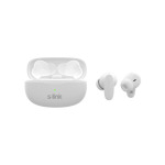9e353e3d249cf663839bd859c10cc5be Slušalice sa mikrofonom S-Link SL-TWS08 TWS Bluetooth bele