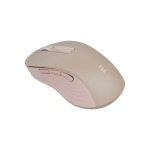 a0ec353db2f5bb6ddbae23407e3ec4f3 Miš Wireless Everest SM-BT19 Bluetooth roze